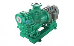 關(guān)于自吸式磁力泵的基本常識一起來了解