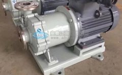 防腐自吸泵揚(yáng)程流量不穩(wěn)定怎么辦?