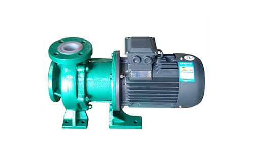 濃硫酸泵材質選擇