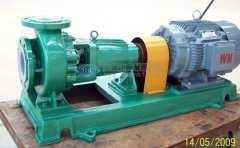 離心泵機(jī)械密封泄漏致使水泵停機(jī)原因分