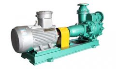 氟塑料泵的應用優勢